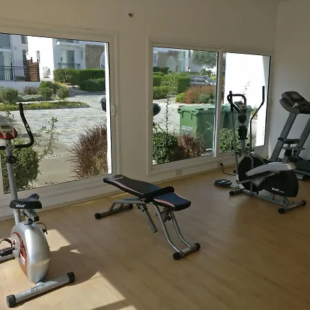 Σπίτι διακοπών Seaview Selvi Village Apt