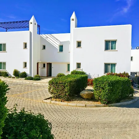 Σπίτι διακοπών Seaview Selvi Village Apt