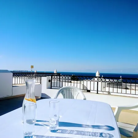 Σπίτι διακοπών Seaview Selvi Village Apt *