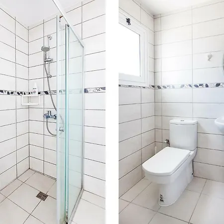 Σπίτι διακοπών Seaview Selvi Village Apt Βασίλεια
