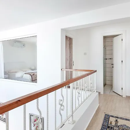 Seaview Selvi Village Apt Σπίτι διακοπών