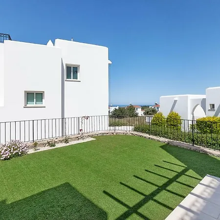 Seaview Selvi Village Apt Σπίτι διακοπών