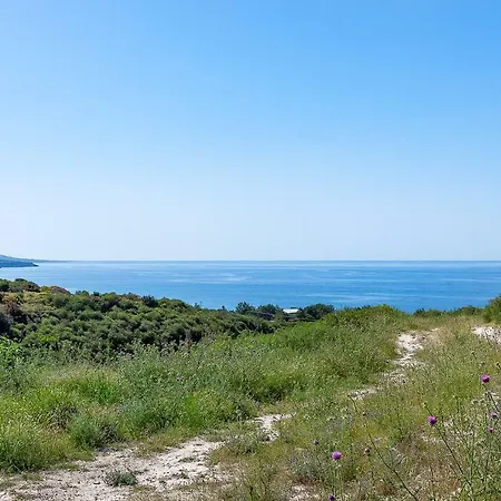 Seaview Selvi Village Apt Σπίτι διακοπών Βασίλεια