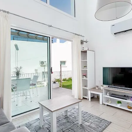 Seaview Selvi Village Apt Σπίτι διακοπών *