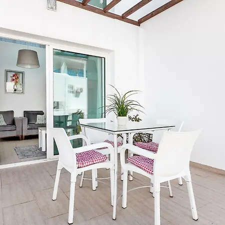 Σπίτι διακοπών Seaview Selvi Village Apt *