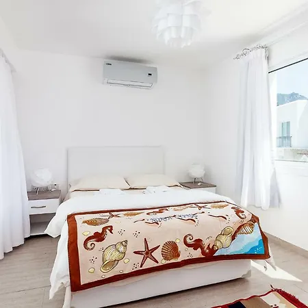 Σπίτι διακοπών Seaview Selvi Village Apt