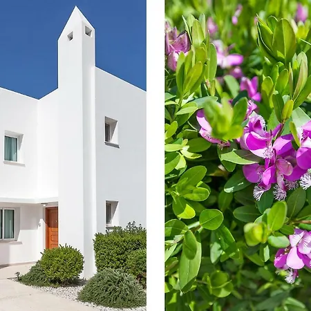 Seaview Selvi Village Apt Σπίτι διακοπών *