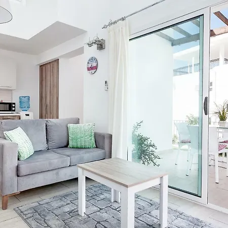 Seaview Selvi Village Apt Σπίτι διακοπών *