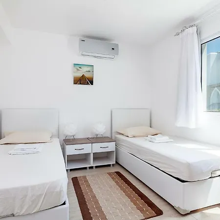 Σπίτι διακοπών Seaview Selvi Village Apt